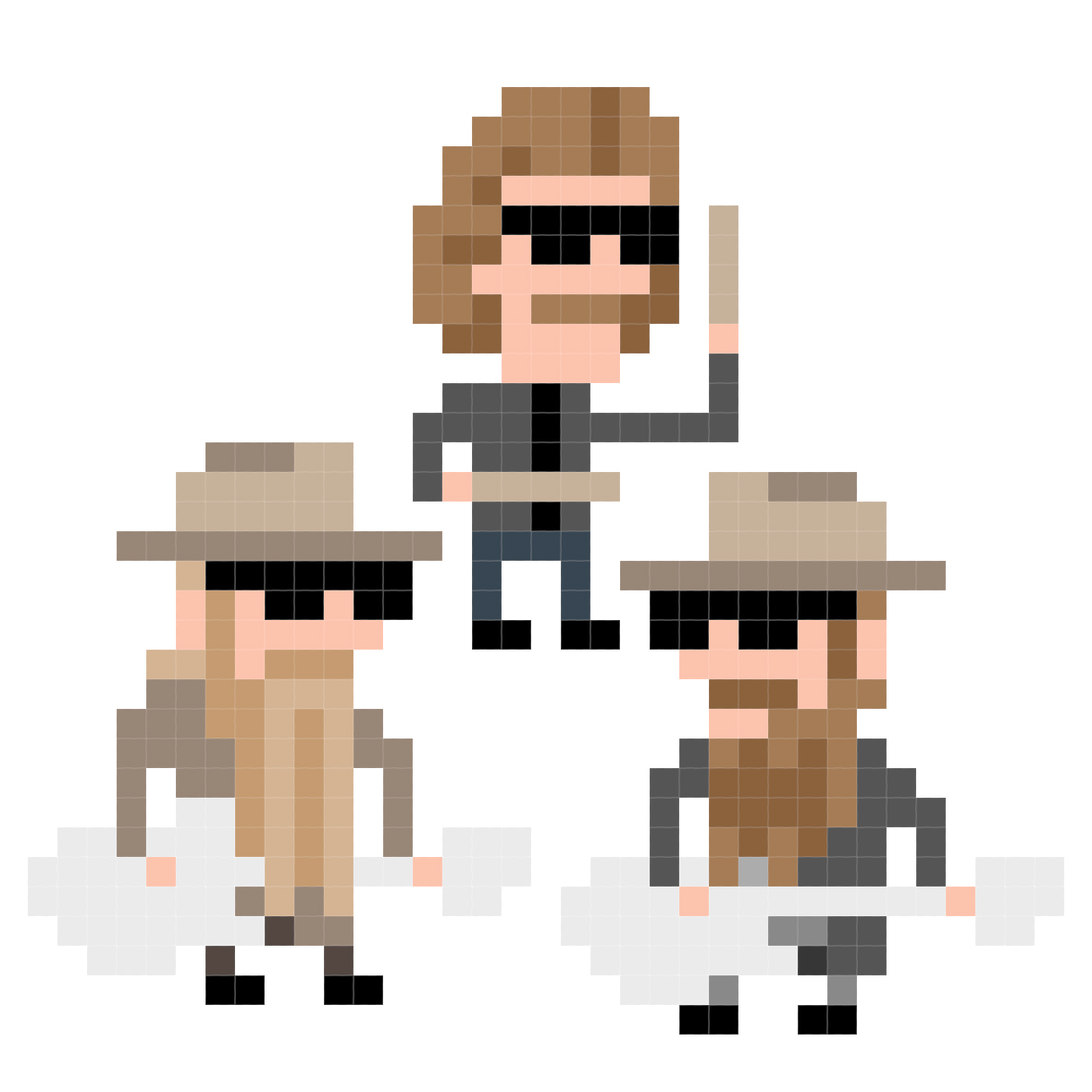 Happy birthday, Billy Gibbons! 