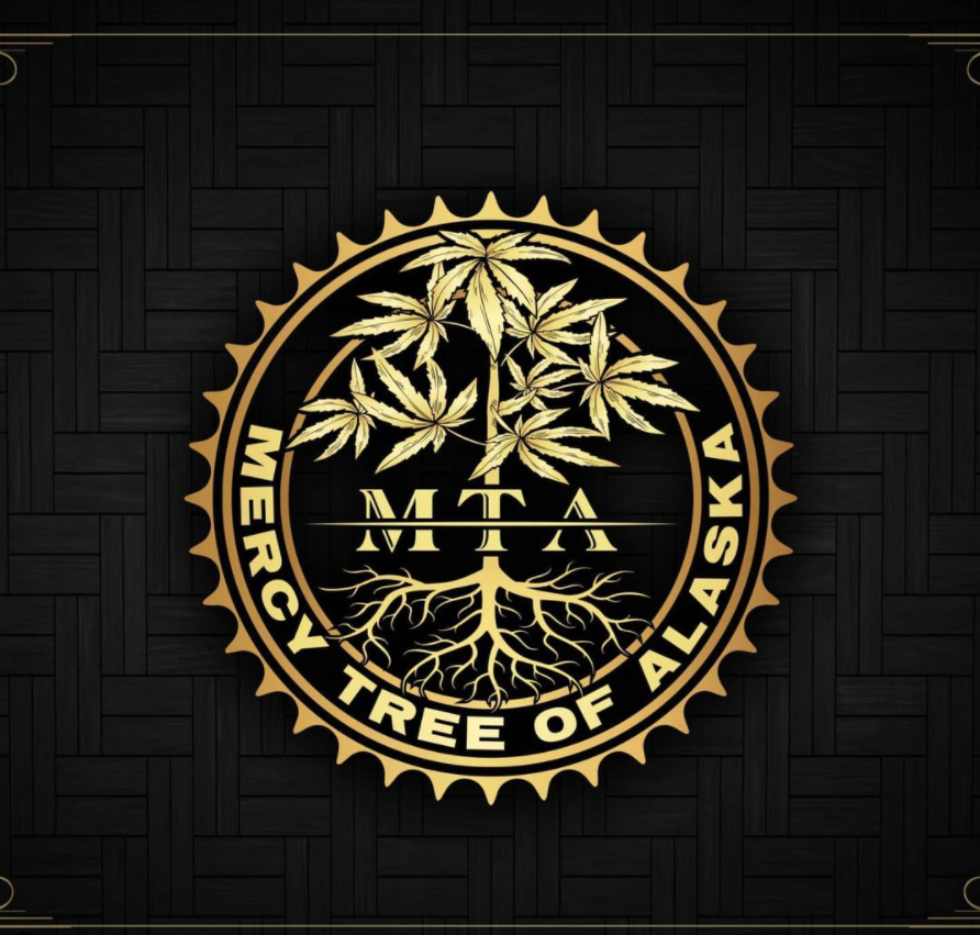 We've been trying to make this connection for a while and it's finally live! Mercy Tree Of Alaska is now on A-MFM! Find their products today!

#alaskadispensary #alaskaweed #americasmarijuanafarmersmarket #Alaska #amfm #brand #cannabiscommunity #canna #cannabis #cannabisfarm