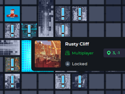KistaraP's tweet photo. @TheSandboxGame Rusty Cliff 3,-1 https://t.co/HbdvRzIydT