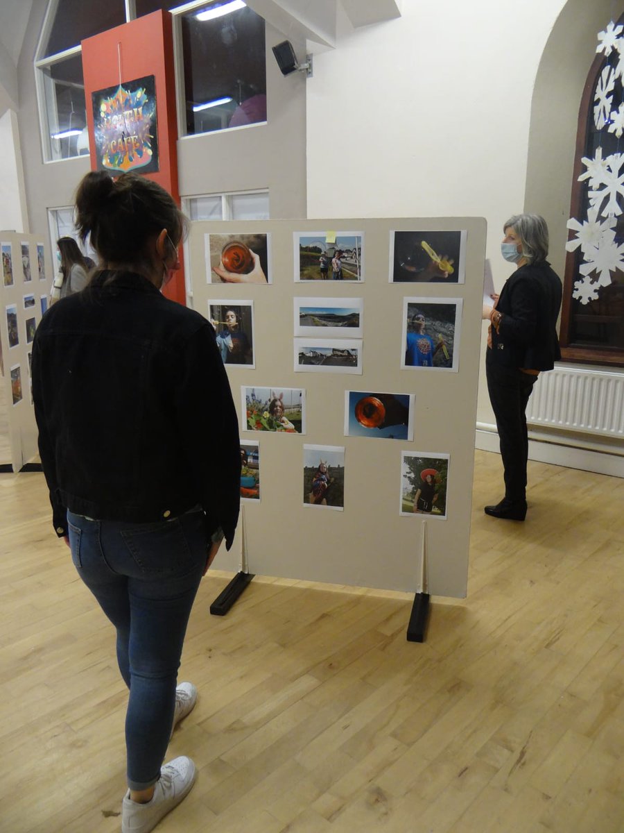 OmeathDD's tweet photo. Engage4change project hosted there graduation ceremony for members of our women's group with our facilitators, Louth Leader, TWN, Mediation NI & Communiversity Maynooth.The project is currently funded by @dfatirl Reconciliation Fund.
#louthPPN
#engage4change
#youthwork
#pobal https://t.co/cVWHUThg5u