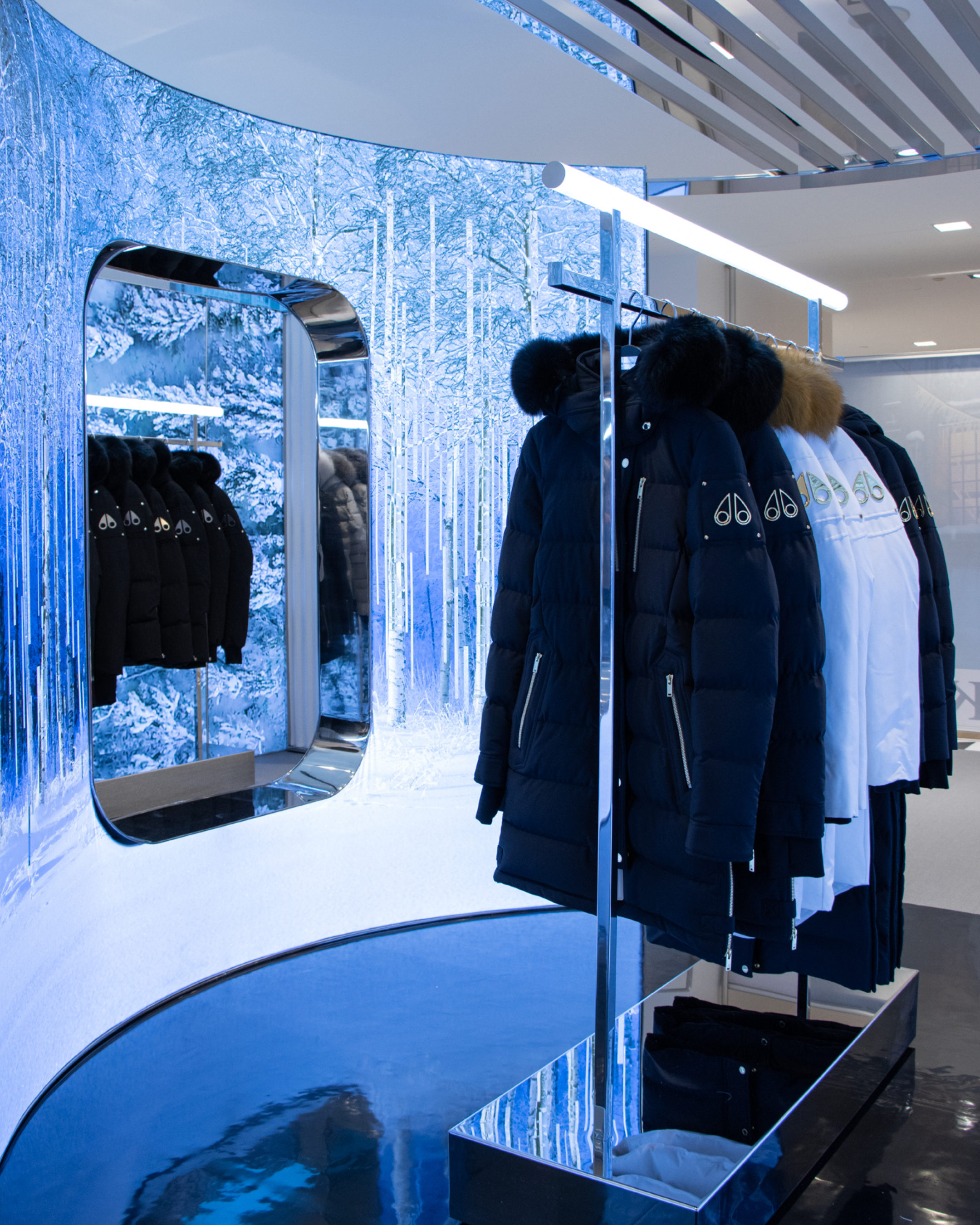 Moose knuckle hot sale holt renfrew
