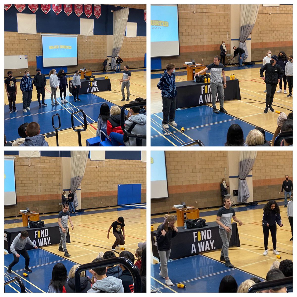 Mrs. Walker tweet media