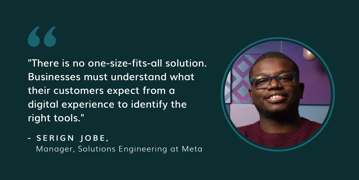 onemancipher's tweet image. In this ep of @Meta Business, Innovation, & Tech podcast, I join host @JRogersSmith, #SolutionsEngineer Adriana Peon, @DrDunnOrtho & @RoamTravelers to talk #SMBtech & #digitaltransformation #smallbusinesses. Listen now! fb.me/businessinnova…