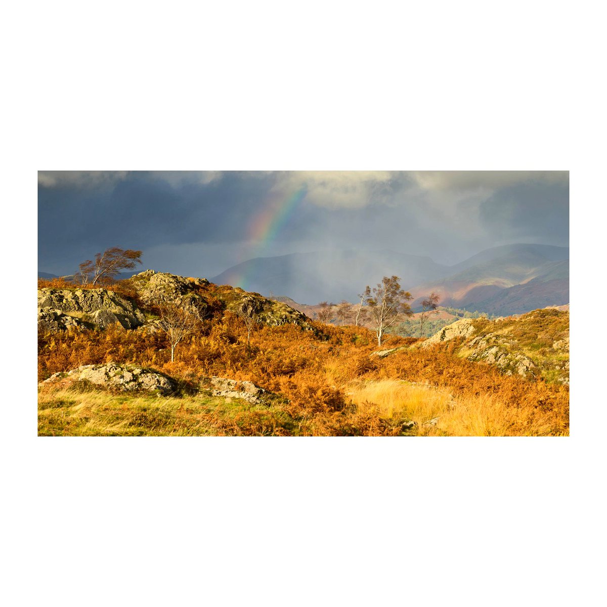 One of my favourites from my latest vlog with the good guy that is <a href="/PhotographyDove/">Tim Dove Photography</a> #lakedistrict #landscapephotography have a watch here youtu.be/qNVkuM4X55M