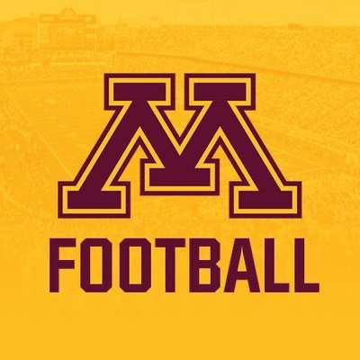 Excited to announce my commitment to the University of Minnesota!〽️