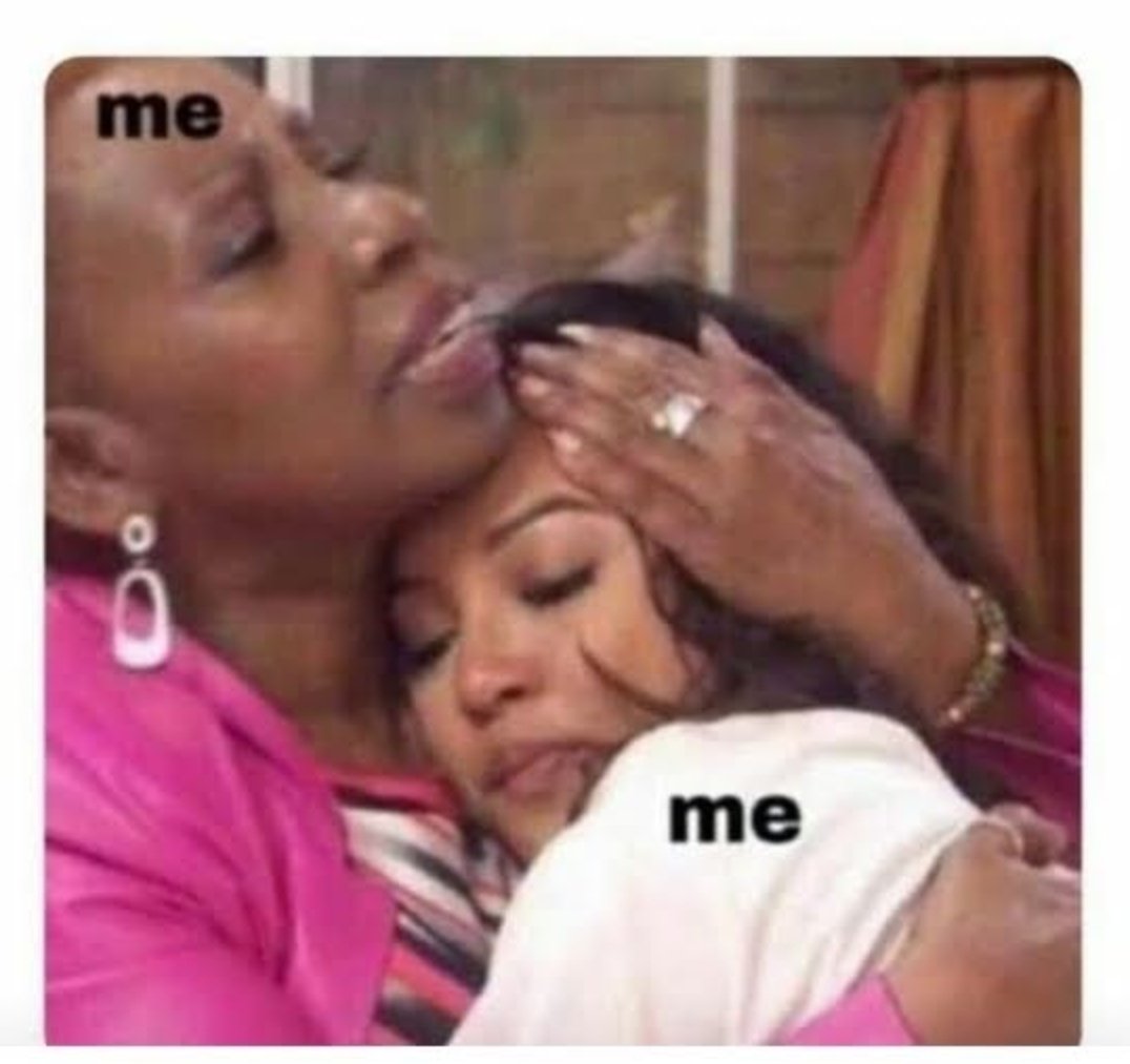 cuando no le puedo contar a mi mamá q estoy teniendo otro ataque d ansiedad