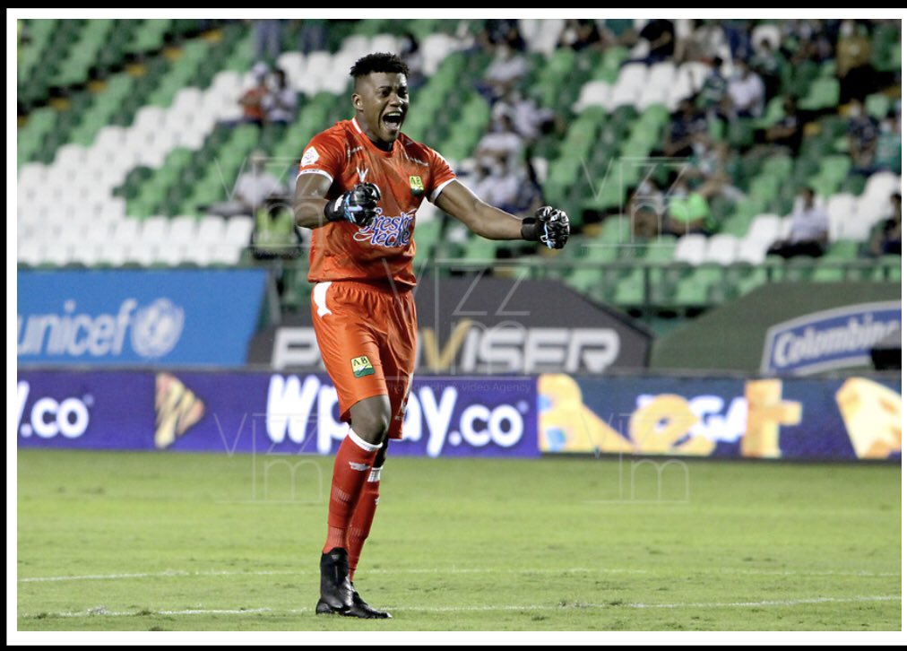 Gracias a Dios seguimos siendo 🟢🟡🔰🐆