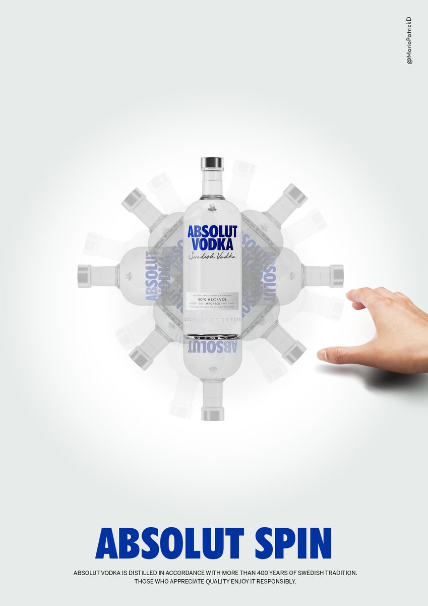MarioPatrickD's tweet image. The festive season is upon us.
@AbsolutUK #Absolutplay #AbsolutCreate  
@OneMinuteBriefs