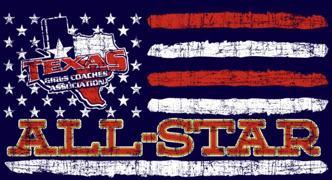 sydney15walker's tweet photo. I am so honored and excited to have been selected to be a part of the 5A 6A Texas Girls Coaches Association All-Star Volleyball game this Summer!! @greenvillevoll1 @AustinTGCA @GISDAthletics https://t.co/8XazVYJXLX