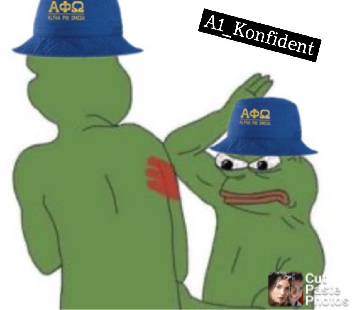 A1_Konfident's tweet photo. https://t.co/RHrG1Uqdvf