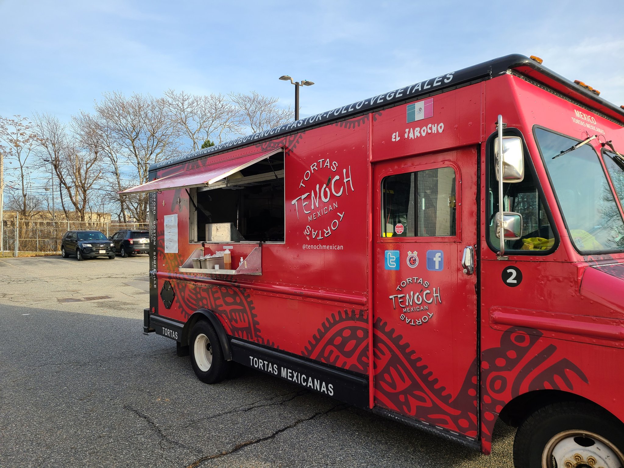 sate food truck boston