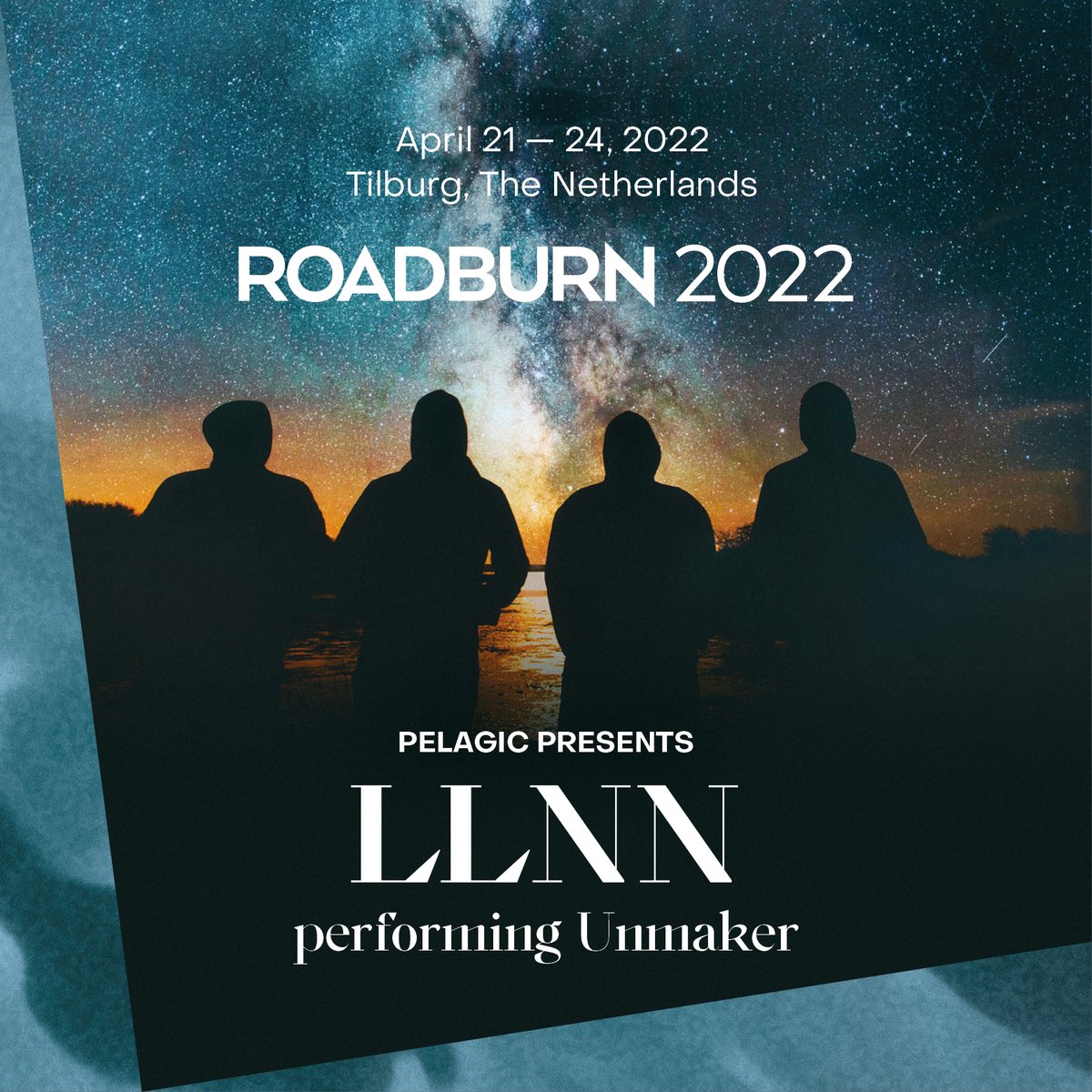 Roadburn Festival tweet media