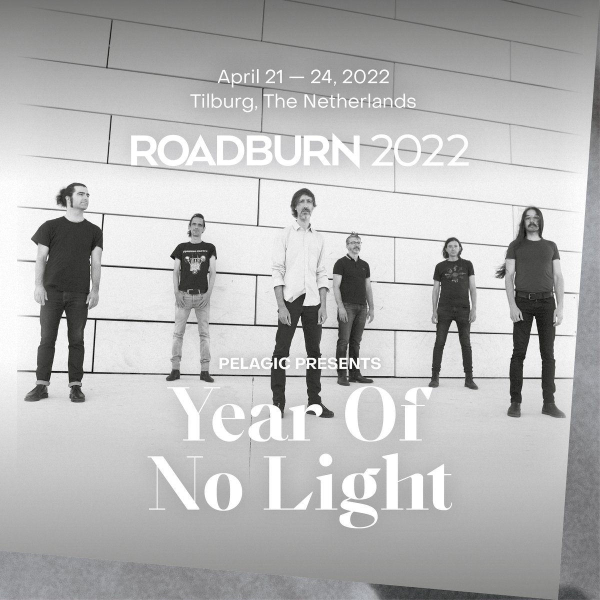 Roadburn Festival tweet media