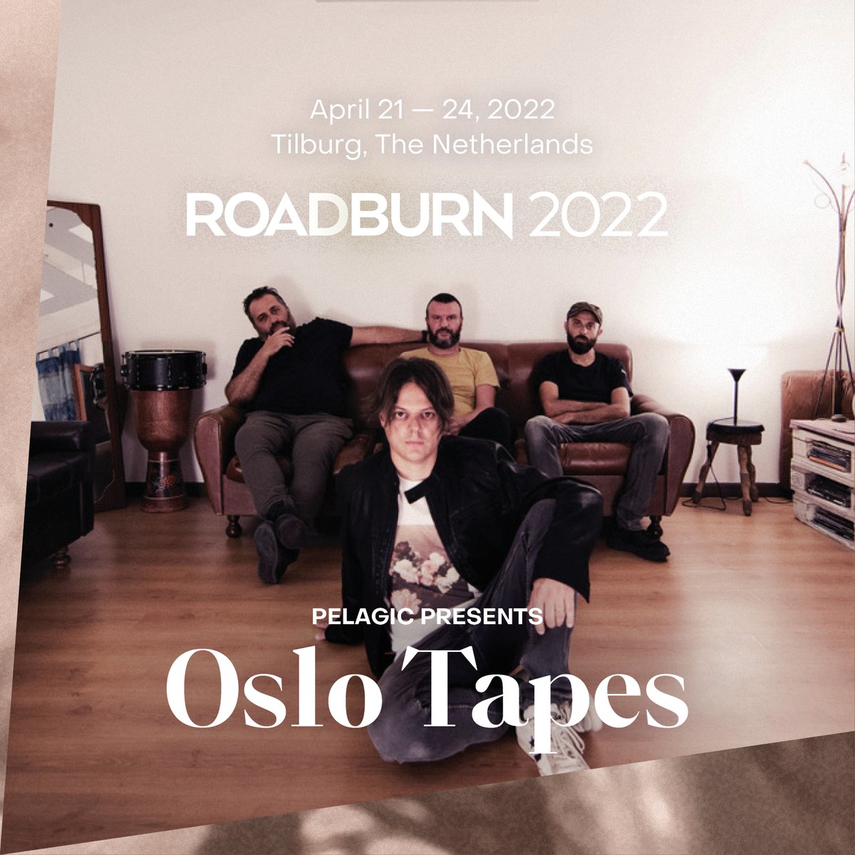 Roadburn Festival (@roadburnfest) on Twitter photo But elsewhere in the showcase will be an 'Unmaker' set from LLNN, the return of <a href="/yonlofficial/">Year Of No Light</a>, an extended set from Bruit, and a set from Oslo Tapes! But elsewhere in the showcase will be an 'Unmaker' set from LLNN, the return of <a href="/yonlofficial/">Year Of No Light</a>, an extended set from Bruit, and a set from Oslo Tapes!