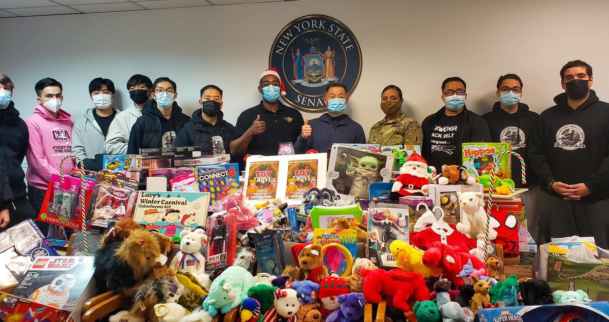 operationcrinc's tweet photo. 🙏867 toys for children in need!🙏 https://t.co/KyU3jUdDRF