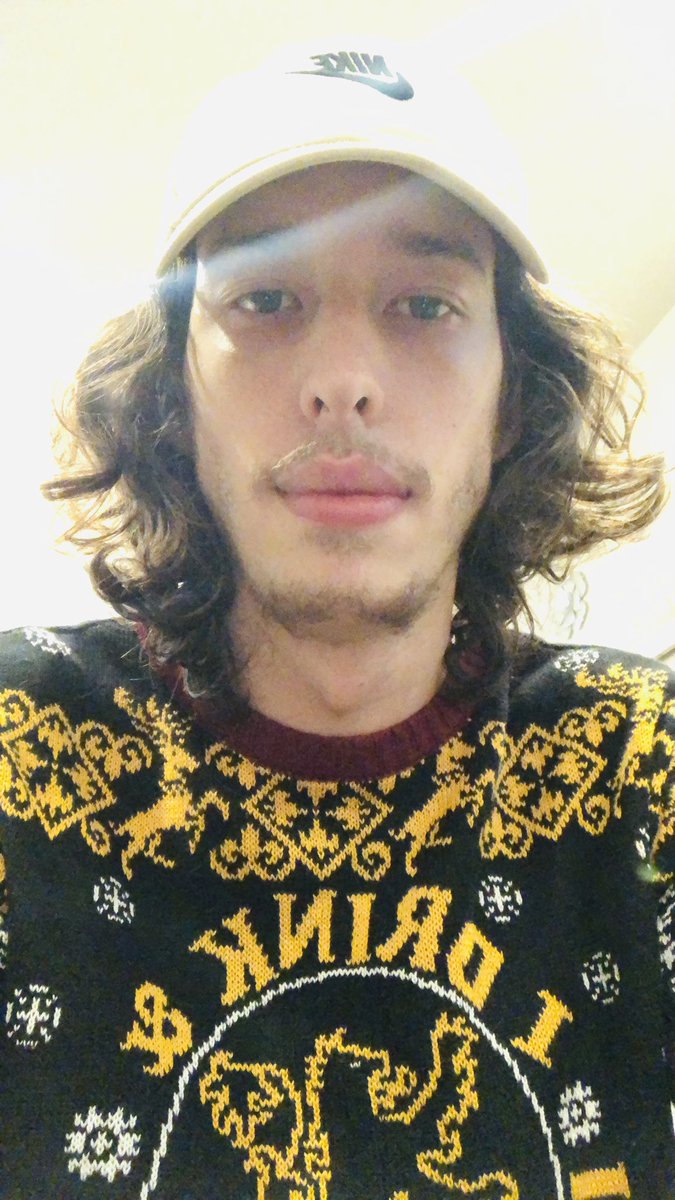 Ego Heavy Voter Hate Group tweet media