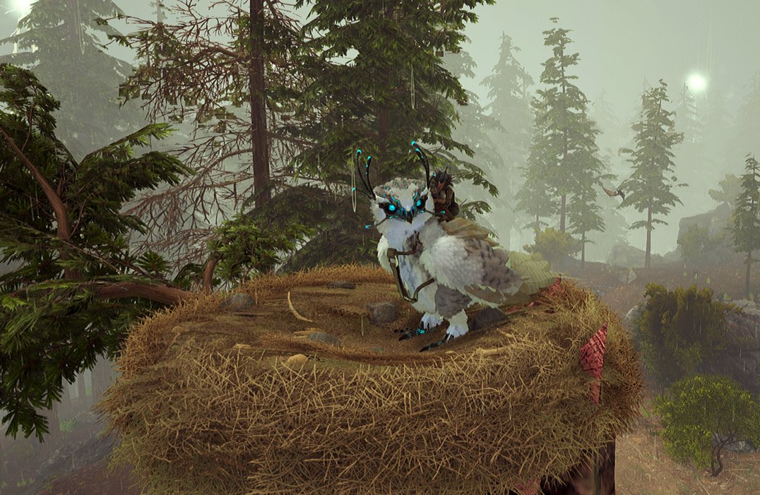nova_fox13's tweet photo. Loving Lost Island!
#arksurvivalevolved #playARK #snowowl #lostisland #ark https://t.co/BN0PwF7QzZ
