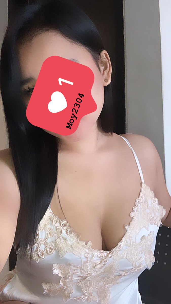 Moy2304Vcs's tweet photo. Ready yuk masih ada slot ya sayang😘
#bolampung #RealAngels #angellampung #openbolampung #bispaklampung #vcscroot #vcsberbayar https://t.co/B3WZwH4VTE