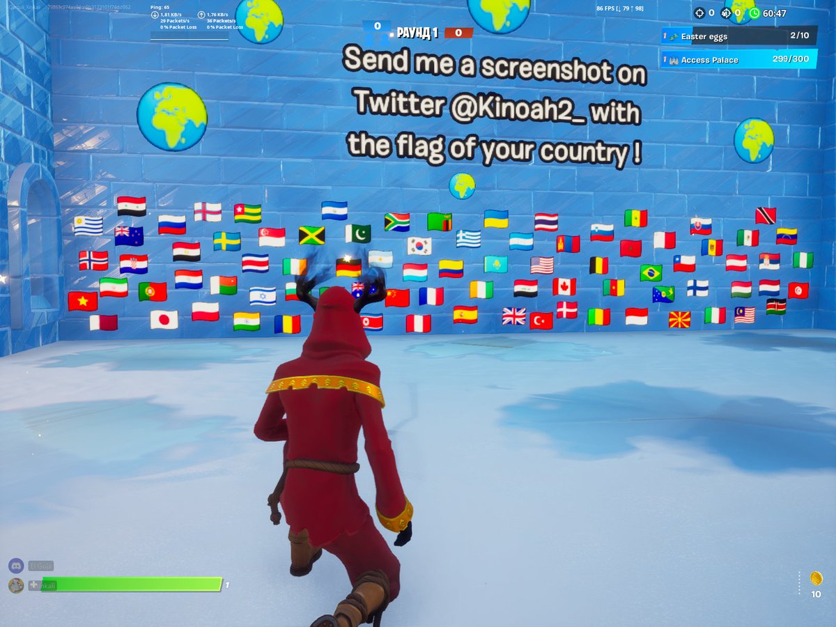 Salestro tweet media