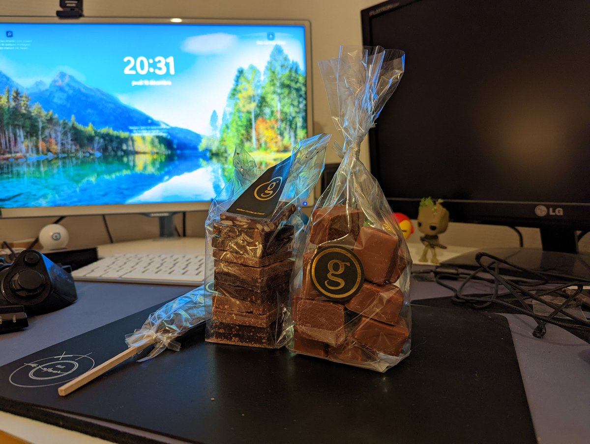 Olivier🚀Dassonville tweet media