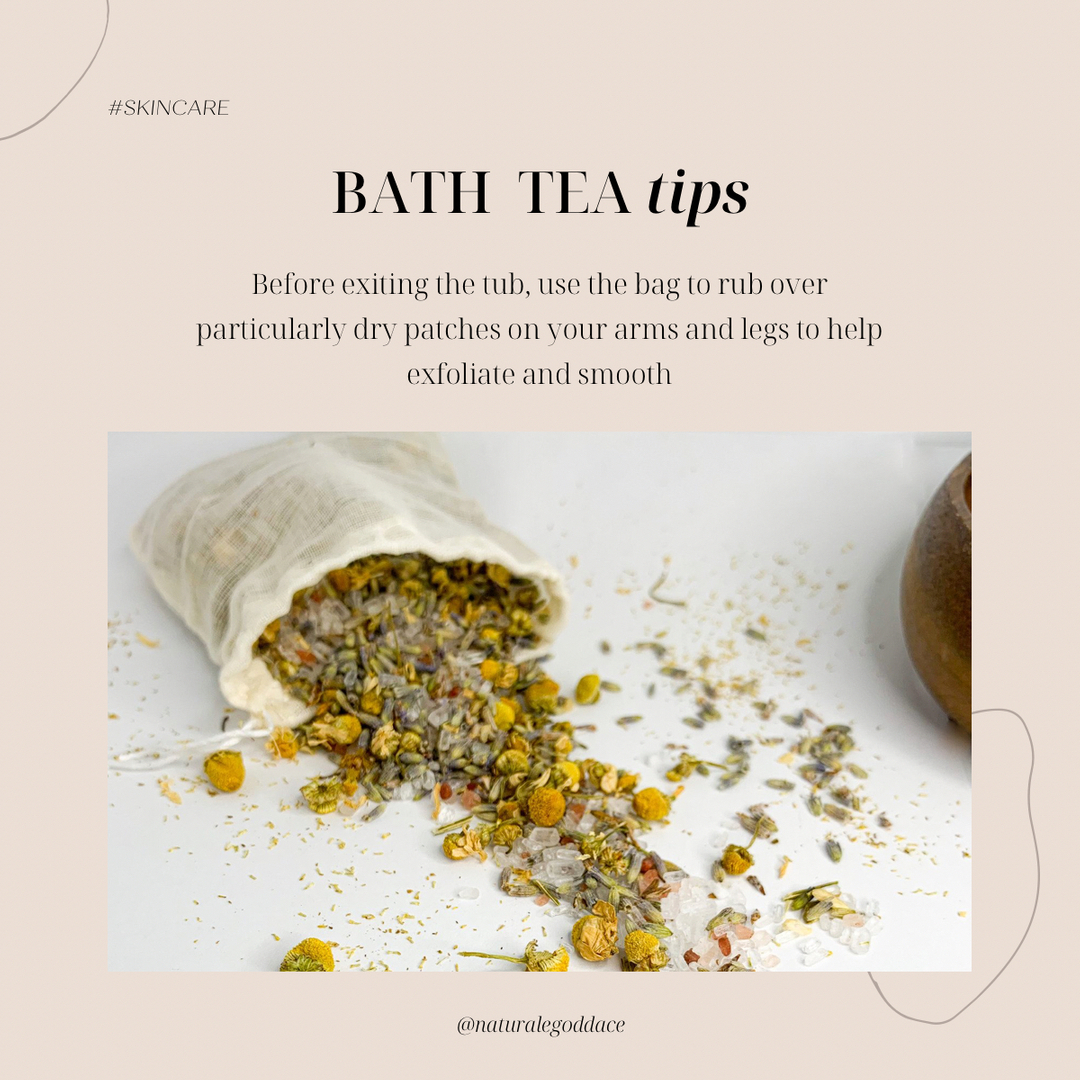 NaturaleGoddace's tweet photo. 🛁Taking a bath does so much for our bodies and our minds! Essentials such as dried herbs, flowers, and salts help exfoliate and soothe your skin. Try this tip next time the tub calls!
#bathsalts #bathtea #exfoliate #essentialherbs #essentialoil #bodycare #skincare https://t.co/uaNobwAg2F