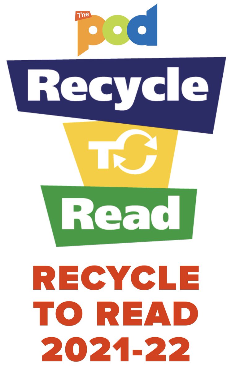 NWC Junior School is taking part in the Recycle to Read campaign 2021-22. Start collecting your old, broken or unusable plastic toys to recycle in 2022 and NWC will get the equivalent weight in books! Less for land fill and more books for NWC!