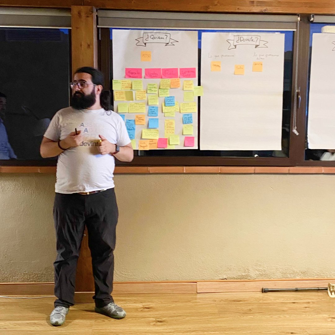 AdevintaSpain's tweet image. 🤩 Nuestro equipo de #ServiceOperations esta conformado por expertos/as digitales que ayudan a dar con la mejor solución, gracias al trabajo en equipo y a un amplio abanico de servicios 🙌

De esta forma escuchamos y ofrecemos el mejor trato a través de diferentes canales 💪