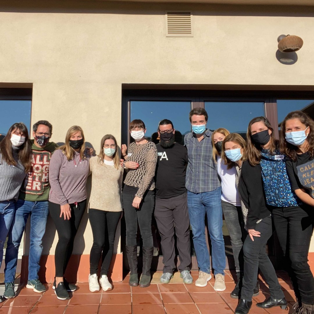 AdevintaSpain's tweet image. 🤩 Nuestro equipo de #ServiceOperations esta conformado por expertos/as digitales que ayudan a dar con la mejor solución, gracias al trabajo en equipo y a un amplio abanico de servicios 🙌

De esta forma escuchamos y ofrecemos el mejor trato a través de diferentes canales 💪