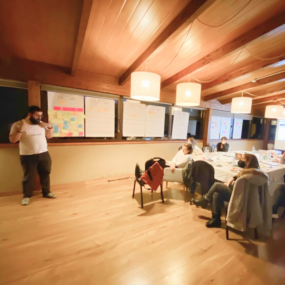 AdevintaSpain's tweet image. 🤩 Nuestro equipo de #ServiceOperations esta conformado por expertos/as digitales que ayudan a dar con la mejor solución, gracias al trabajo en equipo y a un amplio abanico de servicios 🙌

De esta forma escuchamos y ofrecemos el mejor trato a través de diferentes canales 💪