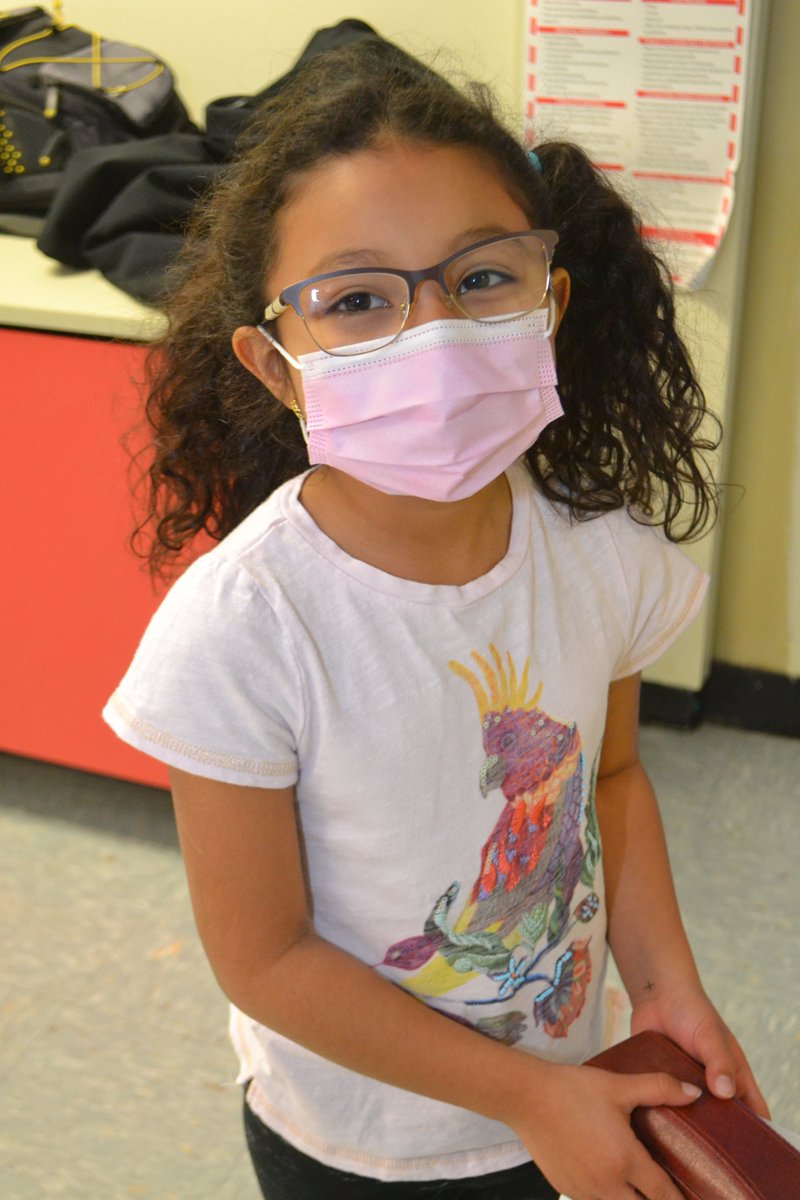 Conexus for Children's Vision tweet media