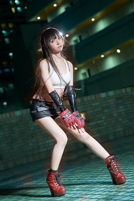 コスプレイヤーまゆろんのTwitter画像28