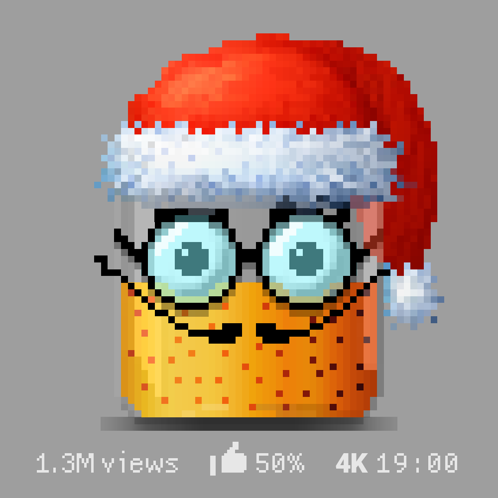 Did you know that percentage of likes on your Hipster Jar token is its rarity?

Rarity is built-in, enjoy fam! 🔥

#NFT #NFTCommunity #nftcollectors