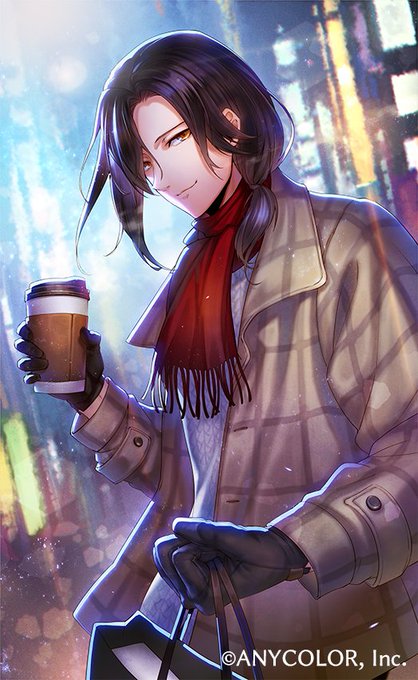 Hotaruika Nijiさんのイラストまとめ Hotaruika Nijiさんのイラストまとめ