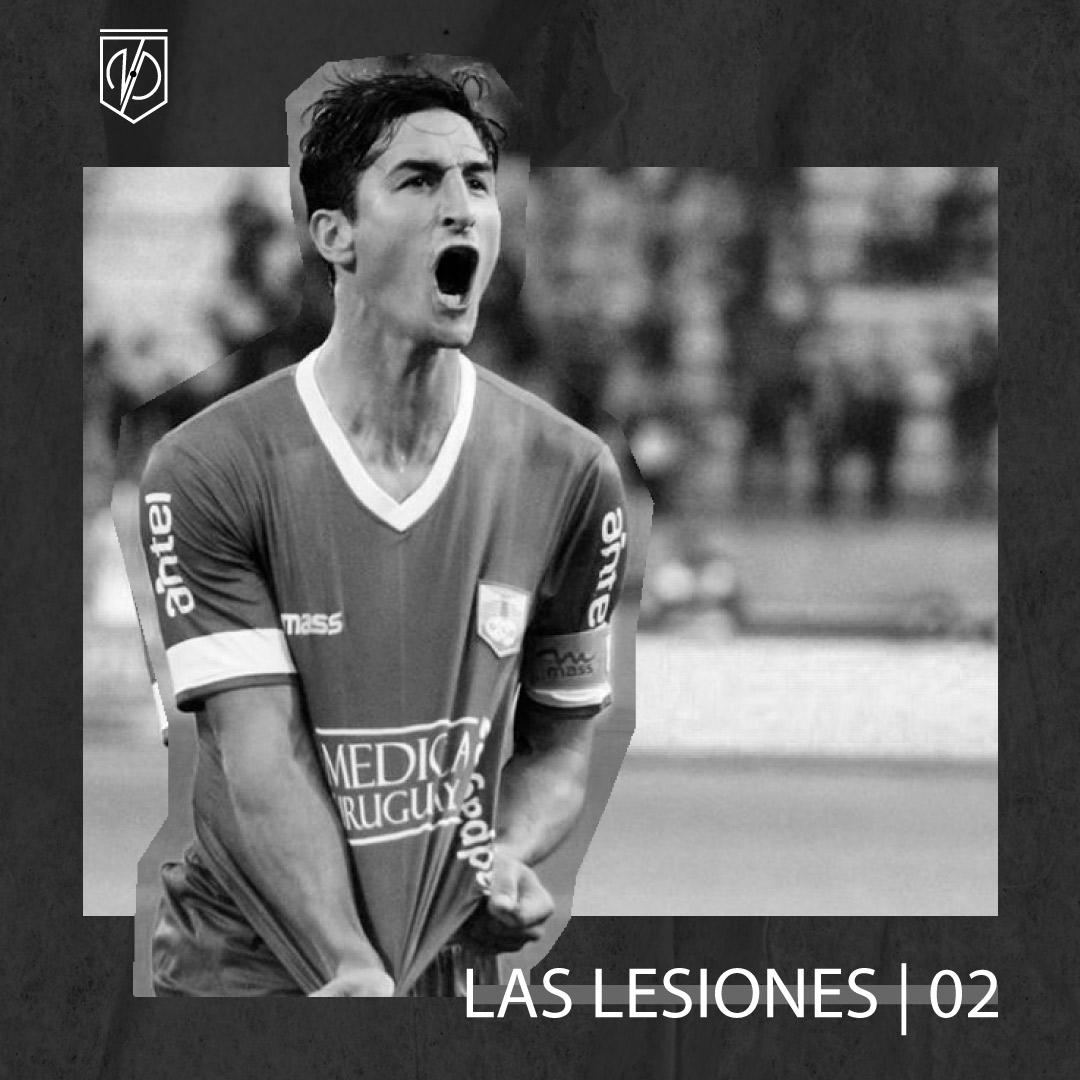 CAP 02 | Las Lesiones | NQP

«Para mí las lesiones me hicieron ser el deportista que soy y la persona que soy» <a href="/zurdolamas/">Zurdolamas</a> en <a href="/nqp_podcast/">NADA ES LO QUE PARECE</a>.  

🎙 <a href="/TetoGoni/">Ernesto teto Goñi</a> y <a href="/kikejumm/">Kike Martínez Marchese</a> 
🎧 <a href="/mrodriguezlista/">Martín Rodríguez</a> 

0⃣2⃣ open.spotify.com/episode/0niLoD…