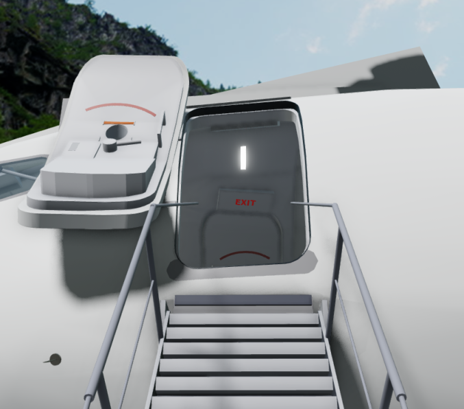 mads_hub's tweet photo. Mads Hub 737-800 development update!

Take a look below.
#RobloxDev #Boeing #aviation #Roblox https://t.co/qFKXQ2kmM2