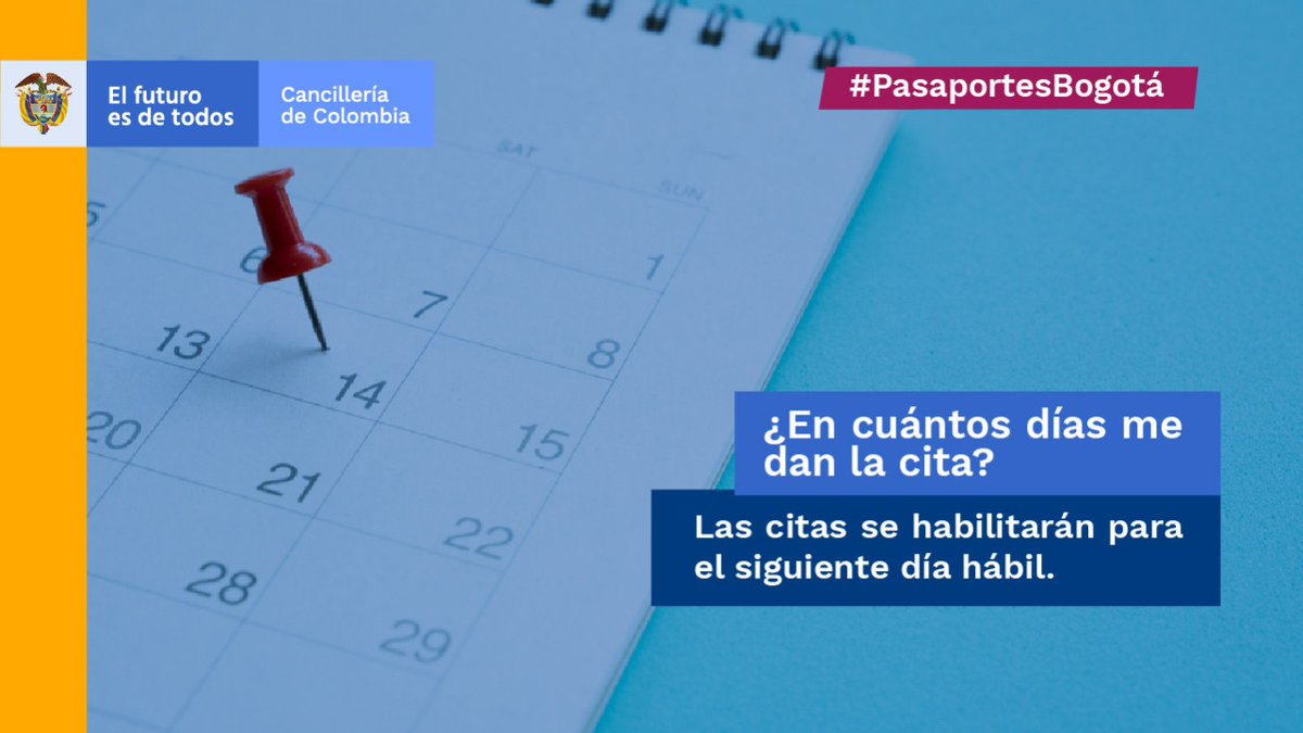 Cancillería Colombia tweet media