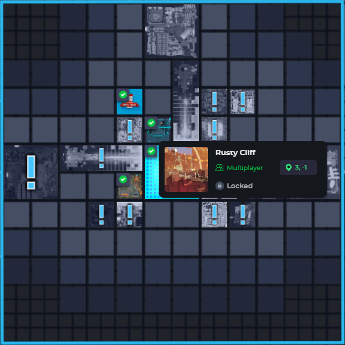 aliciakli's tweet photo. @TheSandboxGame #TheSandboxAlpha
the coordinates are (3,-1) https://t.co/W134QMLUKt