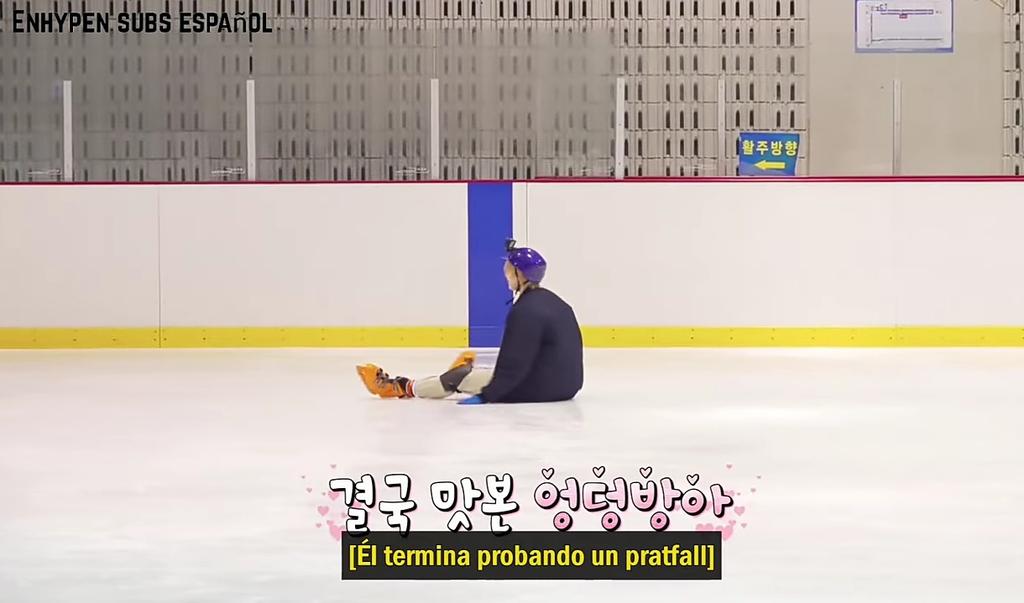 SkeletonAlien7's tweet photo. Nunca vรญ que alguien se caiga de una forma tan bonita
#ENHYPEN_SUNOO
#EN_OCLOCK_Ep20
#SUNOO
#ENHYPEN https://t.co/nzrKEarcuK