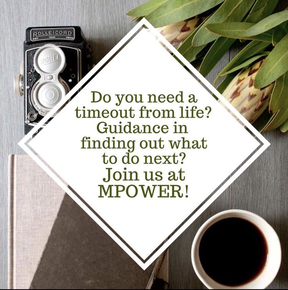 TracksEmploy's tweet photo. MPOWER is a goal-oriented program that helps you find out what your next steps are. 

Through 9 weeks of PAID workshops and training we will explore your personal and professional goals. 

Contact Tracks today at 705-444-1589 to learn more. Our next group starts January 4th. https://t.co/VY0DTWXn5E