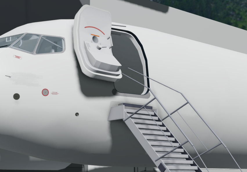 mads_hub's tweet photo. Mads Hub 737-800 development update!

Take a look below.
#RobloxDev #Boeing #aviation #Roblox https://t.co/qFKXQ2kmM2