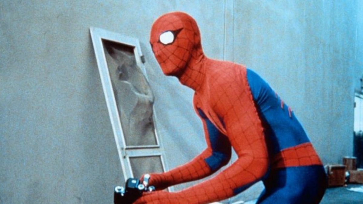 SpiderManMemer's tweet photo. Ok what happened in NWH is cool and all… but when are we getting him back https://t.co/gjiEwR2SLI