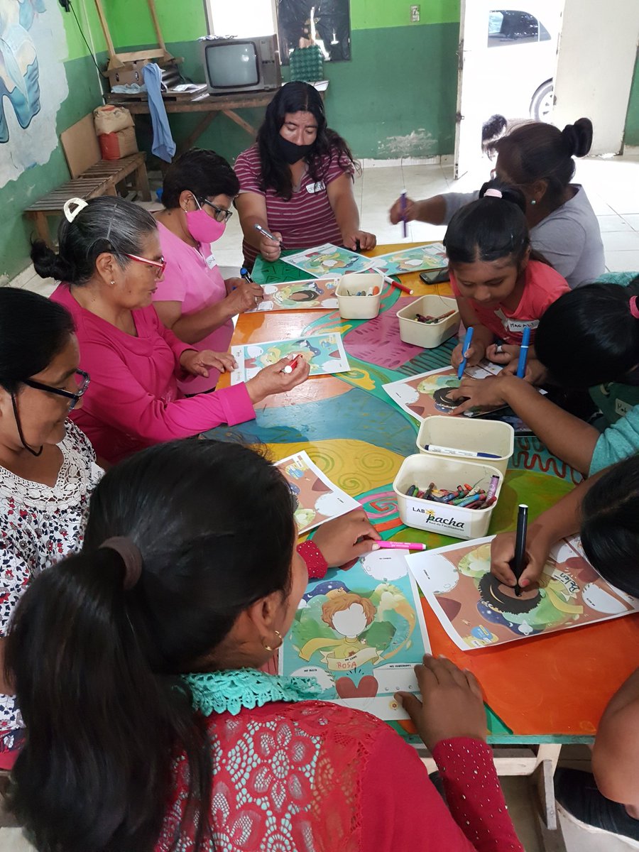 Kela Avalos tweet media