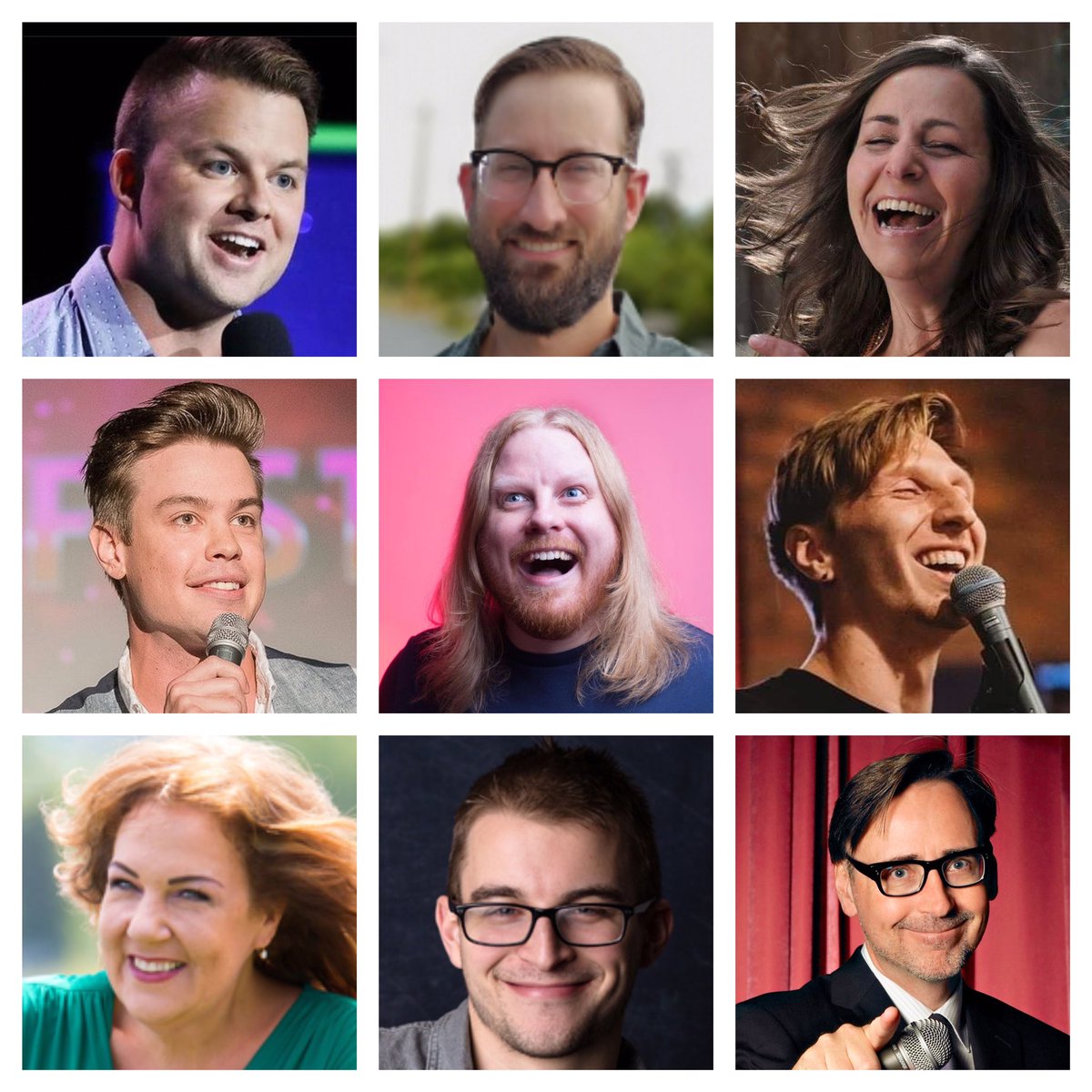 Dale Ward (@dalethward) on Twitter photo TONIGHT! I am donating all ticket sales to <a href="/YYCDreamCentre/">Calgary Dream Centre</a>
and I have some of Canada’s best comedians on the show! 7:30pm <a href="/YukYuksCalgary/">Yuk Yuk's Comedy Club Calgary @ Elbow River Casino</a> $5 Please retweet!
#yyc #standup #comedy #comic #comedian #calgary #standupcomedy #fundraiser #comics #comedians #christmas #charity #canada TONIGHT! I am donating all ticket sales to <a href="/YYCDreamCentre/">Calgary Dream Centre</a>
and I have some of Canada’s best comedians on the show! 7:30pm <a href="/YukYuksCalgary/">Yuk Yuk's Comedy Club Calgary @ Elbow River Casino</a> $5 Please retweet!
#yyc #standup #comedy #comic #comedian #calgary #standupcomedy #fundraiser #comics #comedians #christmas #charity #canada