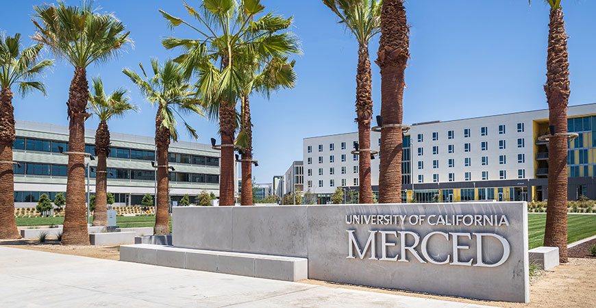 UC Merced tweet media