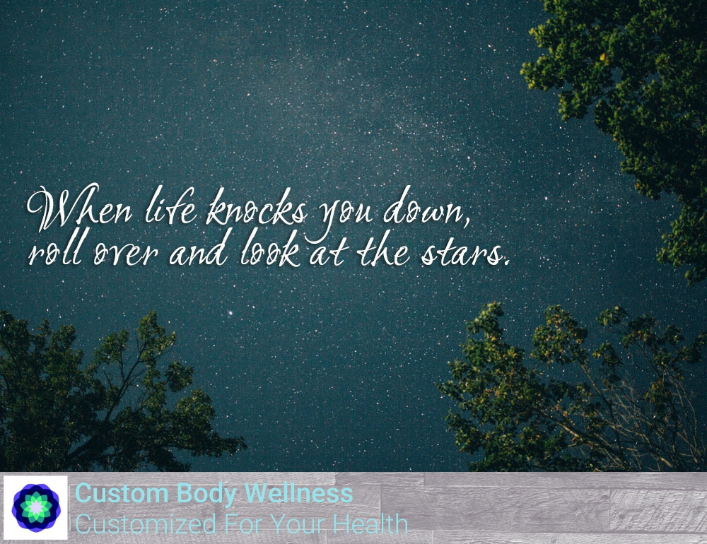 WellnessCustom's tweet image. Use this #opportunity wisely.