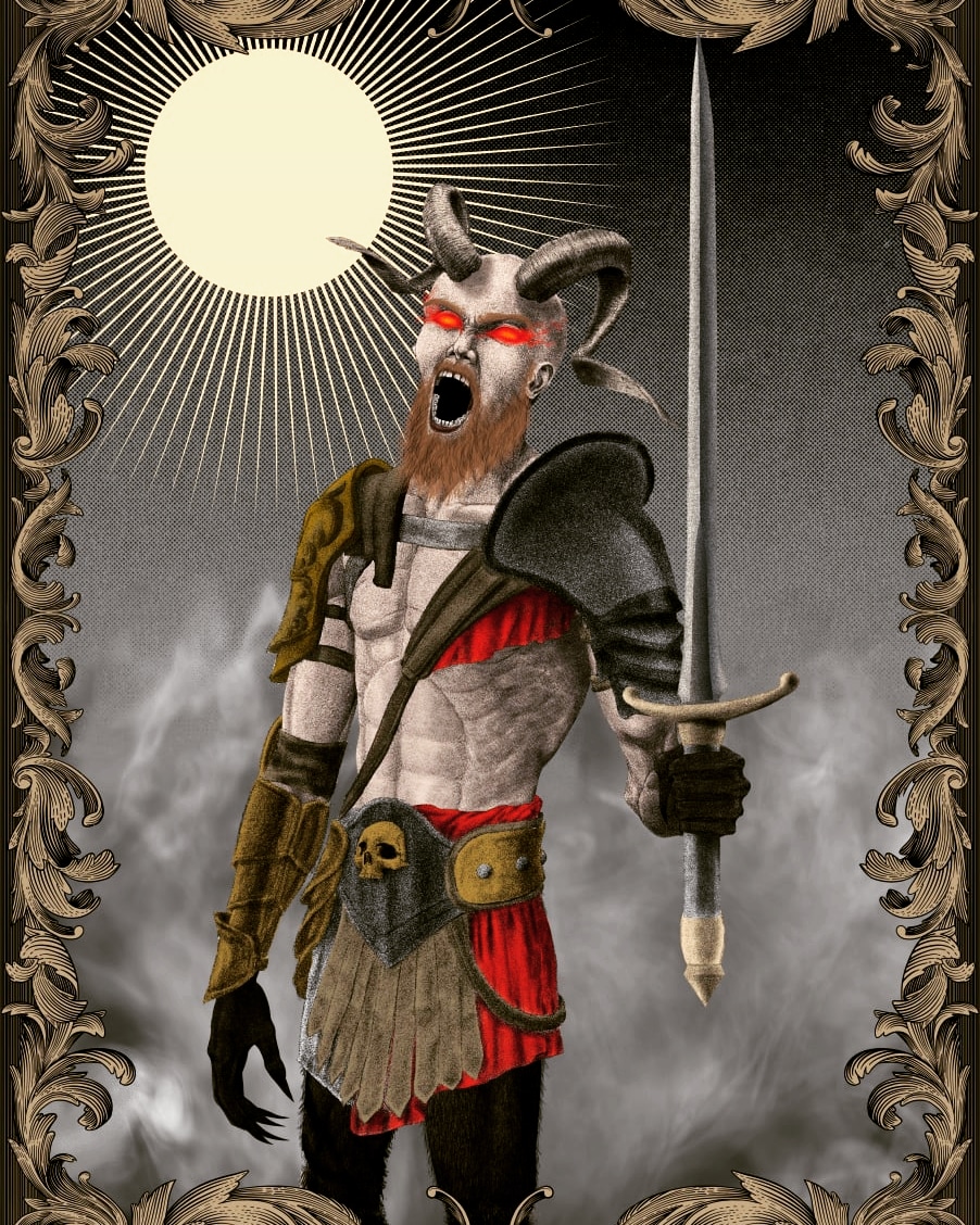 We are making progress and thank you for your patience and nearly 1300 followers on Twitter. We will start the promotion tour with a big program next year. Stay tuned! 
#CryptoDemons #Solana #SolanaNFT #NFTcollection