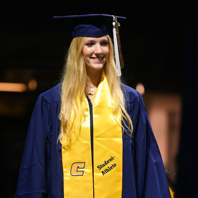 The University of Tennessee at Chattanooga tweet media