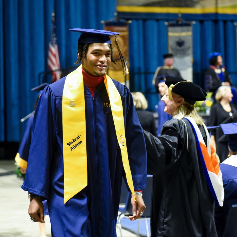 The University of Tennessee at Chattanooga tweet media