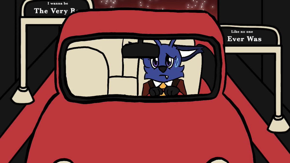 ieytd's tweet photo. The show-stopping highlight of this entry from BlueFox Productions is the colorful animation. Agent BlueFox was also the only submission who chose to cover I Expect You To Die, the theme from the first game!
https://t.co/g6G2RQV0mQ
#JohnJuniper. https://t.co/4HoIlc51ss