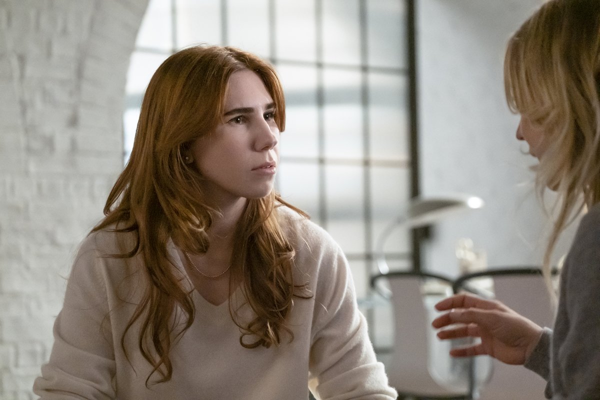 Impact24 PR (@impact24pr) on Twitter photo #FYC - The Casting of #TheFlightAttendant
Learn from John Papsidera, Kim Miscia, and Beth Bowling about the casting process for <a href="/HBO/">HBO</a>'s <a href="/FlightAttendant/">The Flight Attendant on HBO Max</a> with <a href="/awardsfocus/">Awards Focus</a>: bit.ly/3287ElS
#Casting #TV #HBO #BehindtheScenes #BehindtheCamera #ArtiosAwards #FYC - The Casting of #TheFlightAttendant
Learn from John Papsidera, Kim Miscia, and Beth Bowling about the casting process for <a href="/HBO/">HBO</a>'s <a href="/FlightAttendant/">The Flight Attendant on HBO Max</a> with <a href="/awardsfocus/">Awards Focus</a>: bit.ly/3287ElS
#Casting #TV #HBO #BehindtheScenes #BehindtheCamera #ArtiosAwards